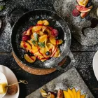 Immagine 2 azienda AURA 800° GRILL & BAR Kunst/Kultur/Unterhaltung/Musik in Zurich ZH