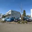 Unternehmen 3 Bild AUTO-CENTER KÜNG AG Kfz-/Zweirad-Dienstleistungen am Wettingen AG