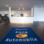 Unternehmen 4 Bild AUTO-CENTER KÜNG AG Kfz-/Zweirad-Dienstleistungen am Wettingen AG