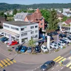 Unternehmen 5 Bild AUTO-CENTER KÜNG AG Kfz-/Zweirad-Dienstleistungen am Wettingen AG
