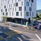 Unternehmen 6 Bild AUTO-CENTER KÜNG AG Kfz-/Zweirad-Dienstleistungen am Wettingen AG