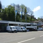 Entreprises 8 image AUTO-CENTER KÜNG AG Kfz-/Zweirad-Dienstleistungen dans Gebenstorf AG