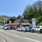 Entreprises 9 image AUTO-CENTER KÜNG AG Kfz-/Zweirad-Dienstleistungen dans Gebenstorf AG