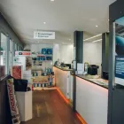 Unternehmen 1 Bild AUTO-CENTER KÜNG AG Kfz-/Zweirad-Dienstleistungen am Wettingen AG