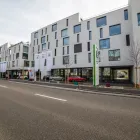 Unternehmen 2 Bild AUTO-CENTER KÜNG AG Kfz-/Zweirad-Dienstleistungen am Wettingen AG