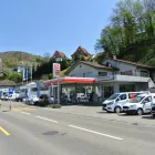 Entreprises 2 image AUTO-CENTER KÜNG AG Kfz-/Zweirad-Dienstleistungen dans Gebenstorf AG