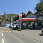 Entreprises 5 image AUTO-CENTER KÜNG AG Kfz-/Zweirad-Dienstleistungen dans Gebenstorf AG