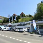 Entreprises 6 image AUTO-CENTER KÜNG AG Kfz-/Zweirad-Dienstleistungen dans Gebenstorf AG