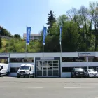 Entreprises 7 image AUTO-CENTER KÜNG AG Kfz-/Zweirad-Dienstleistungen dans Gebenstorf AG