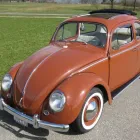 Unternehmen 2 Bild AUTO FISCHER Kfz-/Zweirad-Dienstleistungen am St. Erhard LU