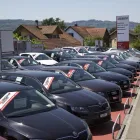 Unternehmen 7 Bild AUTO KUNZ AG Kfz-/Zweirad-Dienstleistungen am Wohlen Ag AG