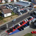 Unternehmen 8 Bild AUTO KUNZ AG Kfz-/Zweirad-Dienstleistungen am Wohlen Ag AG