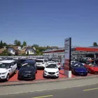 Unternehmen 3 Bild AUTO KUNZ AG Kfz-/Zweirad-Dienstleistungen am Wohlen Ag AG