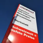 Unternehmen 4 Bild AUTO KUNZ AG Kfz-/Zweirad-Dienstleistungen am Wohlen Ag AG