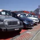 Unternehmen 5 Bild AUTO KUNZ AG Kfz-/Zweirad-Dienstleistungen am Wohlen Ag AG