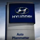 Unternehmen 5 Bild AUTO PFAMMATTER GMBH Kfz-/Zweirad-Dienstleistungen am Eyholz VS