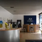 Unternehmen 1 Bild AUTO PFAMMATTER GMBH Kfz-/Zweirad-Dienstleistungen am Eyholz VS