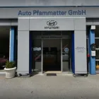 Unternehmen 2 Bild AUTO PFAMMATTER GMBH Kfz-/Zweirad-Dienstleistungen am Eyholz VS