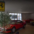 Unternehmen 3 Bild AUTO PFAMMATTER GMBH Kfz-/Zweirad-Dienstleistungen am Eyholz VS