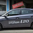 Unternehmen 4 Bild AUTO PFAMMATTER GMBH Kfz-/Zweirad-Dienstleistungen am Eyholz VS