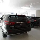 Unternehmen 7 Bild AUTO VON AH AG Kfz-/Zweirad-Dienstleistungen am Alpnach Dorf OW
