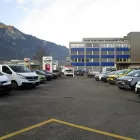 Unternehmen 1 Bild AUTO VON AH AG Kfz-/Zweirad-Dienstleistungen am Alpnach Dorf OW