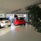 Unternehmen 5 Bild AUTO VON AH AG Kfz-/Zweirad-Dienstleistungen am Alpnach Dorf OW