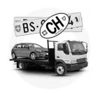 Entreprises 3 image AUTOANKAUF BASEL Kfz-/Zweirad-Dienstleistungen dans Basel BL