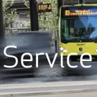 Immagine 1 azienda AUTOBUS AG LIESTAL Transport/Verkehr/Tourismus in Liestal BL