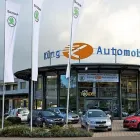 Entreprises 4 image AUTOHAUS KÜNG AG Kfz-/Zweirad-Dienstleistungen dans Gebenstorf AG