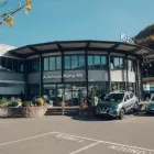 Entreprises 1 image AUTOHAUS KÜNG AG Kfz-/Zweirad-Dienstleistungen dans Gebenstorf AG