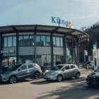 Entreprises 2 image AUTOHAUS KÜNG AG Kfz-/Zweirad-Dienstleistungen dans Gebenstorf AG
