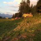 Immagine 3 azienda AUTOHILFE NADIG AG Transport/Verkehr/Tourismus in Flums SG