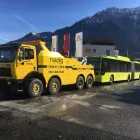 Immagine 4 azienda AUTOHILFE NADIG AG Transport/Verkehr/Tourismus in Flums SG