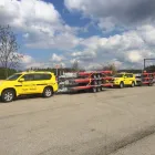 Immagine 1 azienda AUTOHILFE NADIG AG Transport/Verkehr/Tourismus in Flums SG