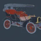 Entreprises 1 image AUTOSPRITZWERK A. ANTOLINO Kfz-/Zweirad-Dienstleistungen dans Dierikon LU