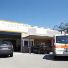 Unternehmen 7 Bild AUTOSPRITZWERK CATALBAS AG Kfz-/Zweirad-Dienstleistungen am Wetzikon ZH