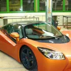 Unternehmen 3 Bild AUTOSPRITZWERK CATALBAS AG Kfz-/Zweirad-Dienstleistungen am Wetzikon ZH