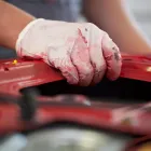 Unternehmen 5 Bild AUTOSPRITZWERK CATALBAS AG Kfz-/Zweirad-Dienstleistungen am Wetzikon ZH