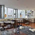 Unternehmen 3 Bild AUX FLEURS DE LA TERRE - CUISINE SUD INDE KERALA Hotel-/Gastronomiegewerbe am Lausanne VD