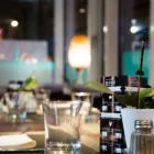 Unternehmen 1 Bild AUX FLEURS DE LA TERRE - CUISINE SUD INDE KERALA Hotel-/Gastronomiegewerbe am Lausanne VD