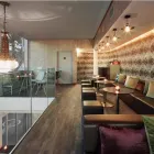 Unternehmen 3 Bild AYA BAR Hotel-/Gastronomiegewerbe am Zurich ZH