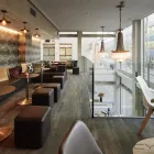 Unternehmen 1 Bild AYA BAR Hotel-/Gastronomiegewerbe am Zurich ZH