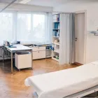 Immagine 3 azienda AYACHI MYMA PHYSIOTHERAPIE Ärzte in Zurich ZH