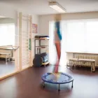 Immagine 2 azienda AYACHI MYMA PHYSIOTHERAPIE Ärzte in Zurich ZH