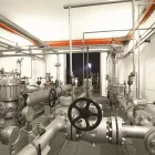 Immagine 7 azienda AZIENDE INDUSTRIALI DI LUGANO (AIL) SA Wasserwerke in Muzzano TI