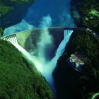 Immagine 3 azienda AZIENDE INDUSTRIALI DI LUGANO (AIL) SA Wasserwerke in Muzzano TI