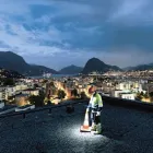 Immagine 5 azienda AZIENDE INDUSTRIALI DI LUGANO (AIL) SA Wasserwerke in Muzzano TI