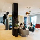 Unternehmen 15 Bild B&B HOTEL EST WALLISELLEN Hotels am Wallisellen ZH
