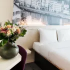 Unternehmen 2 Bild B&B HOTEL EST WALLISELLEN Hotels am Wallisellen ZH